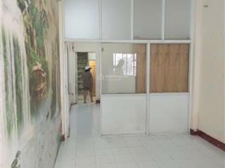 Cho thuê nhà có lửng máy lạnh/ 7 triệu, sát hẻm xe hơi phan tây hồ, phú nhuận