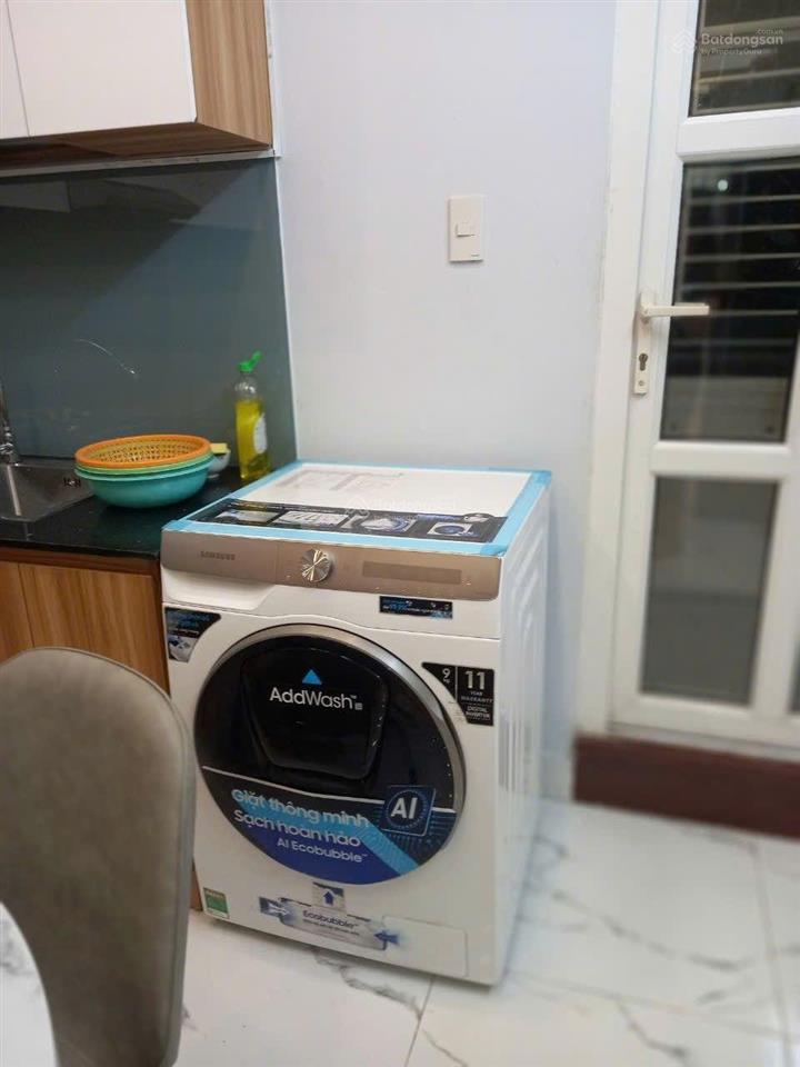 Cho thuê chung cư trần quang diệu, 45m2 phường 13, quận 3
