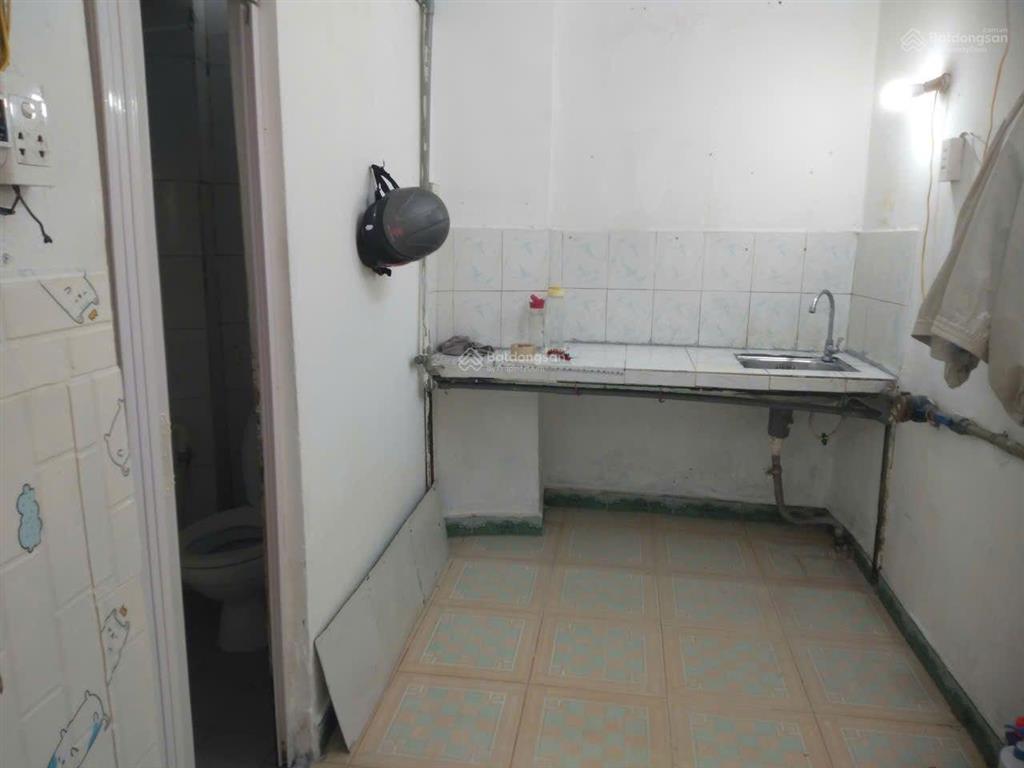 Cho thuê nhà 1 trệt 1 lầu ngay trường đh mỹ thuật  chợ bà chiểu, bình thạnh
