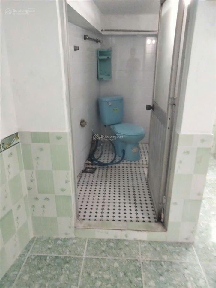 Cho thuê phòng 20m² / giá 3 triệu ngay chợ phạm văn hai, tân bình