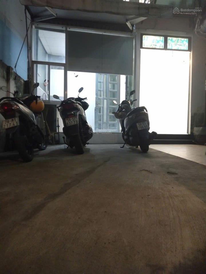 Cho thuê nhà mới 3 pn 3 wc gần chợ cây thị đường ray xe lửa