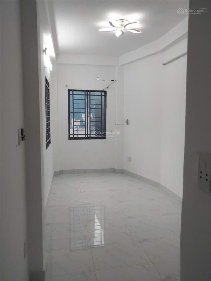 Cho thuê nhà mới 3 pn 3 wc gần chợ cây thị đường ray xe lửa