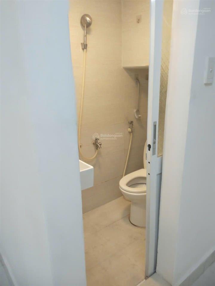 Cho thuê nhà mới 3 pn 3 wc gần chợ cây thị đường ray xe lửa