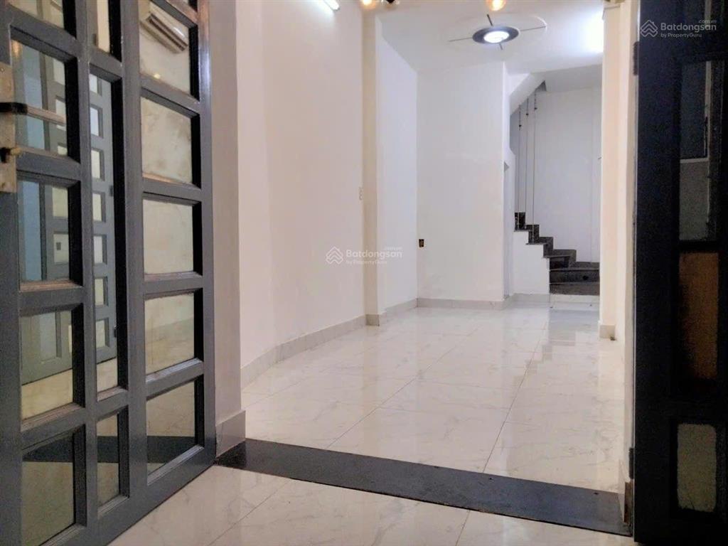 Cho thuê nhà mới 3 pn 3 wc gần chợ cây thị đường ray xe lửa