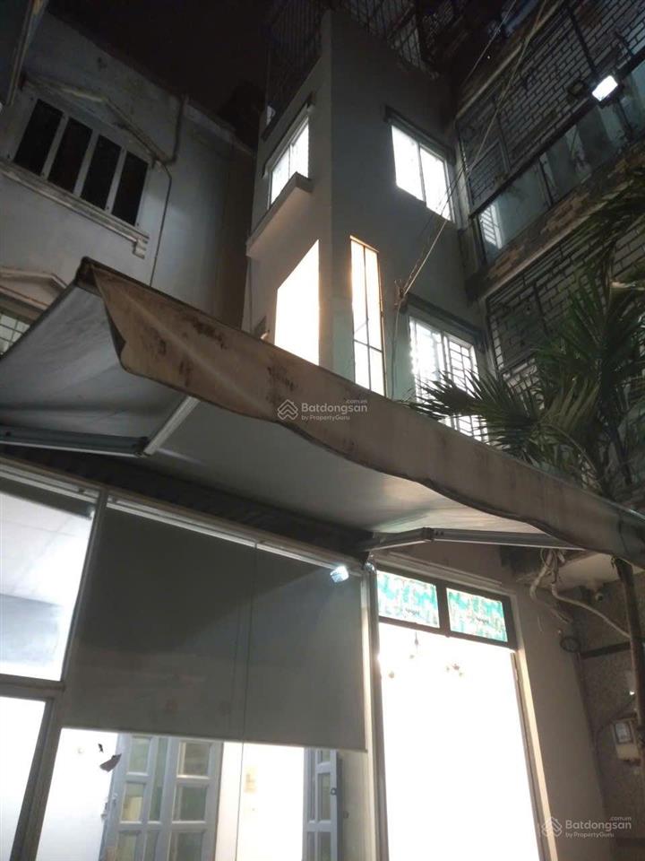 Cho thuê nhà mới 3 pn 3 wc gần chợ cây thị đường ray xe lửa