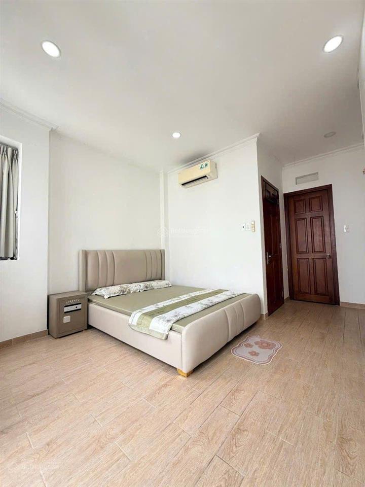 Nhà mới tân định 4.2 * 9m/ chỉ 6.7 tỷ. hẻm 212 nguyễn văn nguyễn thông hoàng sa