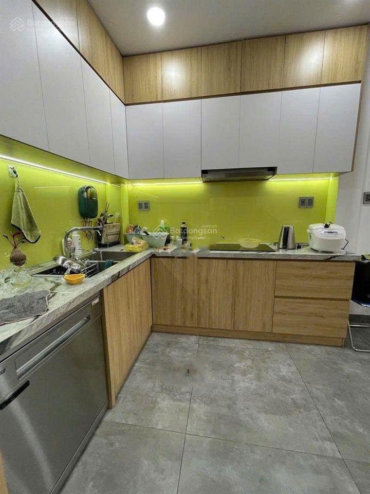 Nhà mới 1 trệt 2 lầu cư xá phú bình, quận 11, 50m²/giá 7.2 tỷ