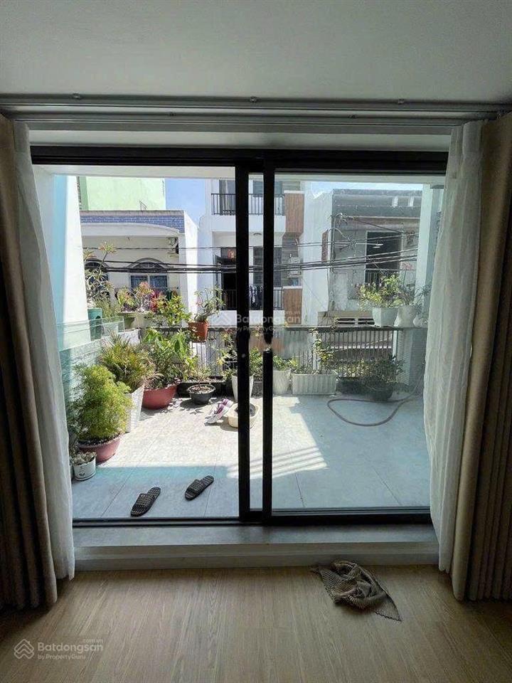 Nhà mới 1 trệt 2 lầu cư xá phú bình, quận 11, 50m²/giá 7.2 tỷ
