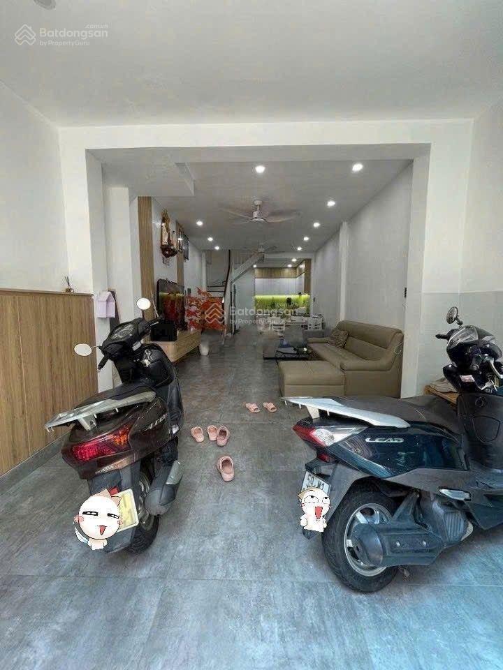 Nhà mới 1 trệt 2 lầu cư xá phú bình, quận 11, 50m²/giá 7.2 tỷ