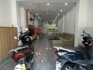 Nhà mới 1 trệt 2 lầu cư xá phú bình, quận 11, 50m²/giá 7.2 tỷ