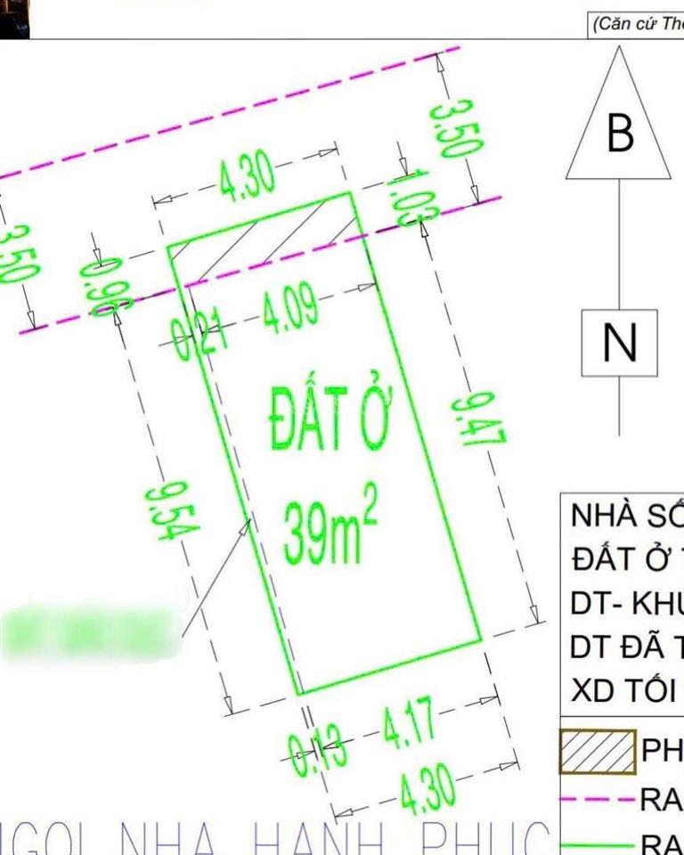 Bán nhà chợ tân bình 45m, dòng tiền 14 triệu/tháng, nhỉnh 5 tỷ