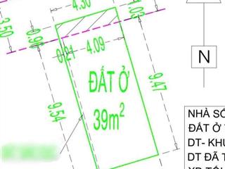 Bán nhà chợ tân bình 45m, dòng tiền 14 triệu/tháng, nhỉnh 5 tỷ