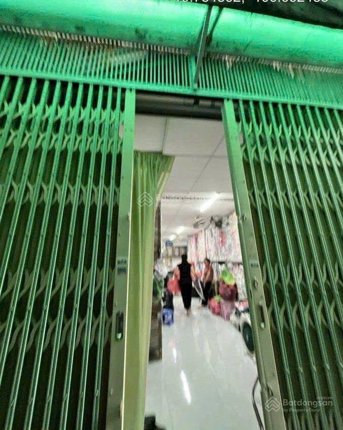 Bán nhà chợ tân bình 45m, dòng tiền 14 triệu/tháng, nhỉnh 5 tỷ