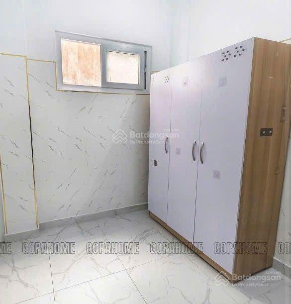 Cho thuê phòng mới 20m2 hẻm 183 bùi đình túy, bình thạnh