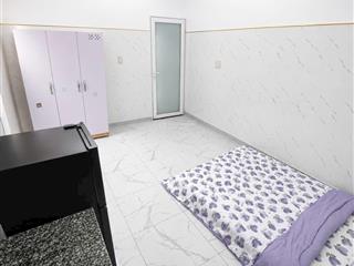 Cho thuê phòng mới 20m2 hẻm 183 bùi đình túy, bình thạnh
