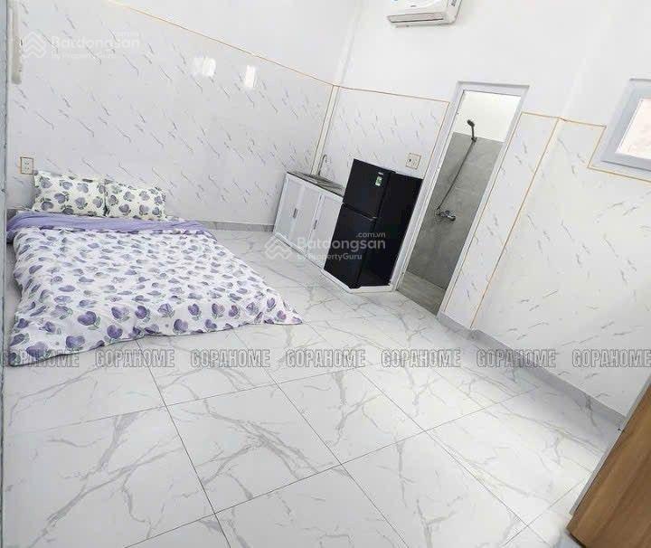 Cho thuê phòng mới 20m2 hẻm 183 bùi đình túy, bình thạnh