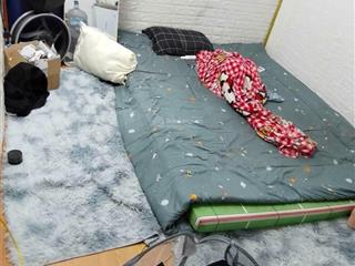 Cho thuê nhà trọ giá siêu hời tại 160, bùi đình túy, 2,5 triệu, 15m2
