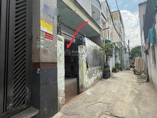 Đất đẹp p. tth  ngang hơn 5m nở hậu 6,15m, giá chỉ 5,45 tỷ còn thương lượng sâu