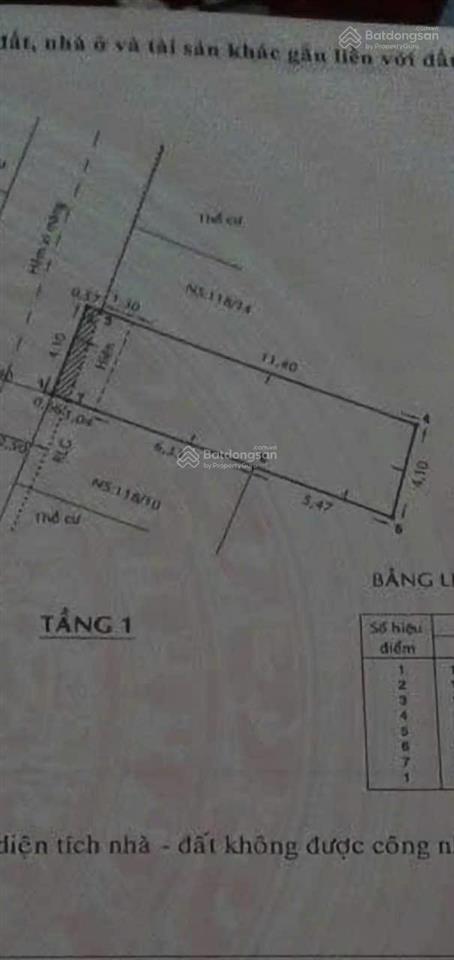 Chủ gửi nhà 4x14m hxh lê đức thọ gò vấp giá 4,5 tỷ