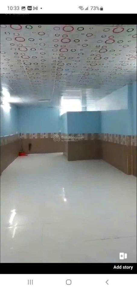 Chủ gửi nhà 4x14m hxh lê đức thọ gò vấp giá 4,5 tỷ