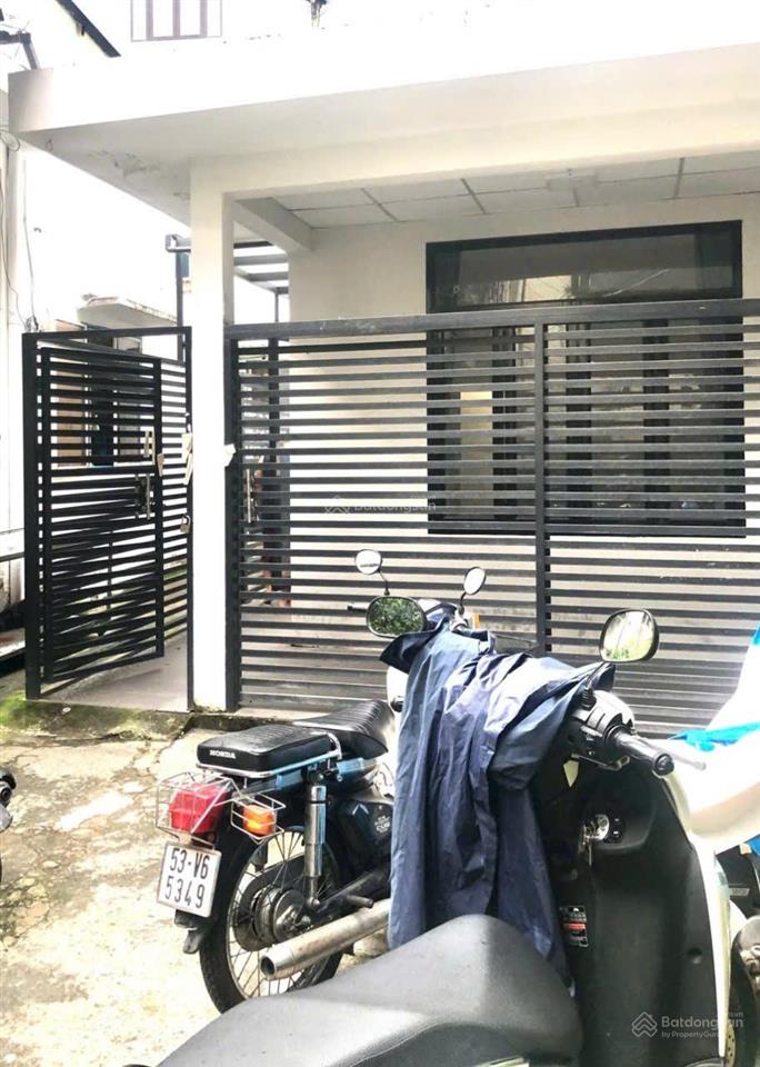 Bán nhà đường nguyễn văn lượng p17 5x14 giá 5.3 tỷ không tl