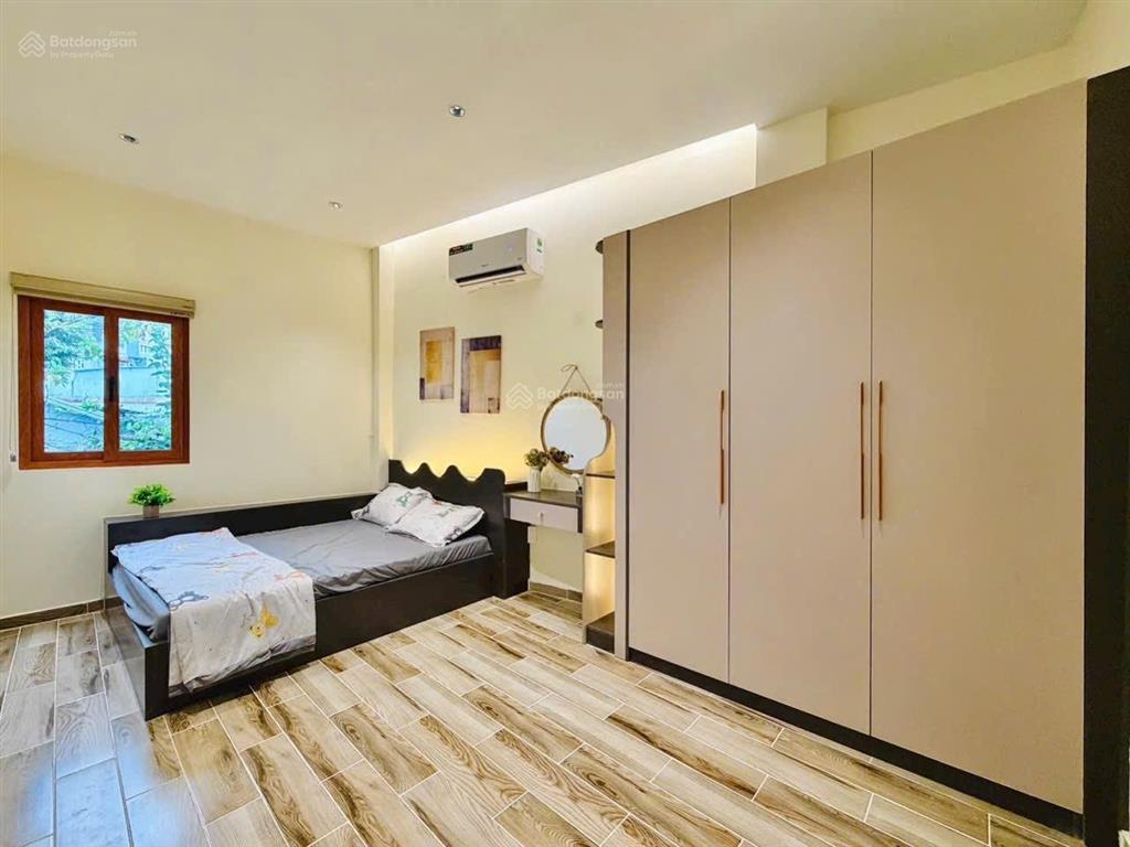 Lên sóng căn villa 5.3x15m đường số 59 gò vấp, không gian sống đáng mơ ước