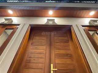 Giảm giá cực mạnh phố minh khai cho khách thiện chí. ô tô đỗ cửa, lô góc, thang máy, 60m2*6t