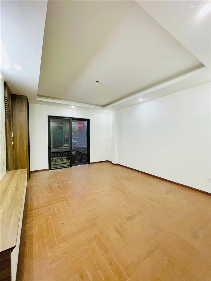 Giảm giá cực mạnh phố minh khai. ô tô đỗ cửa, lô góc, thang máy, ngõ nông thông kinh doanh 55m2*6t