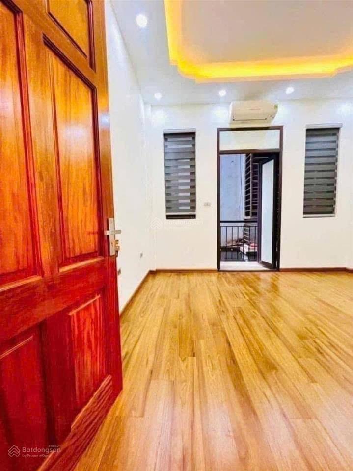Ô tô qua cửa phố minh khai, ngõ nông thông kd, nhà mới 2 thoáng sáng, gần trường học, 39m2*5t