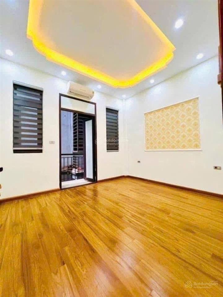 Ô tô qua cửa phố minh khai, ngõ nông thông kd, nhà mới 2 thoáng sáng, gần trường học, 39m2*5t