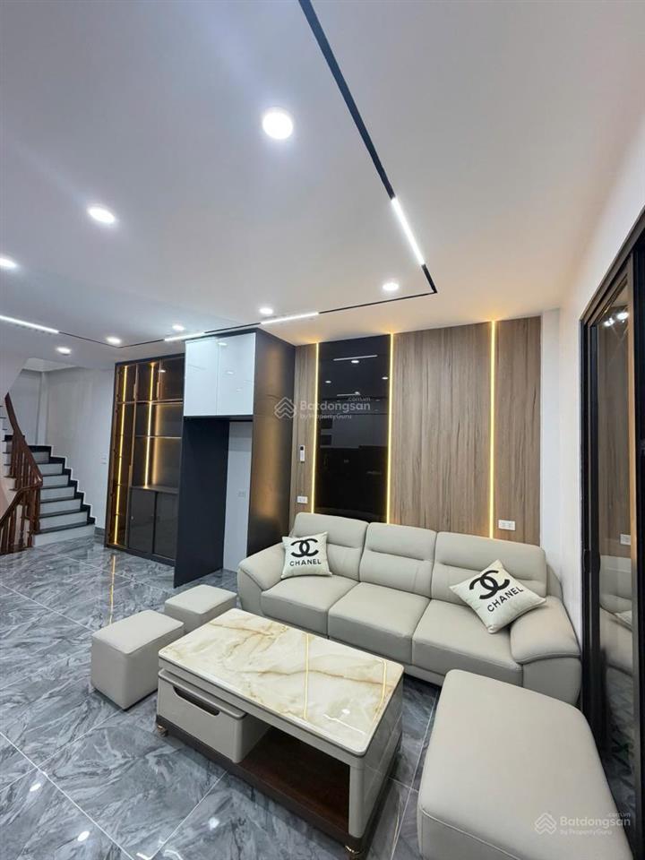 Phân lô phố kim ngưu, ô tô ngủ trong nhà, 2 thoáng sáng, ngõ nông thông kinh doanh tốt. 45m2*6t