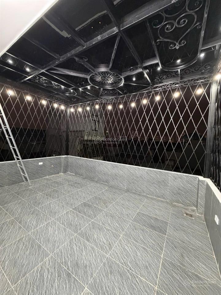 Phân lô phố kim ngưu, ô tô ngủ trong nhà, 2 thoáng sáng, ngõ nông thông kinh doanh tốt. 45m2*6t