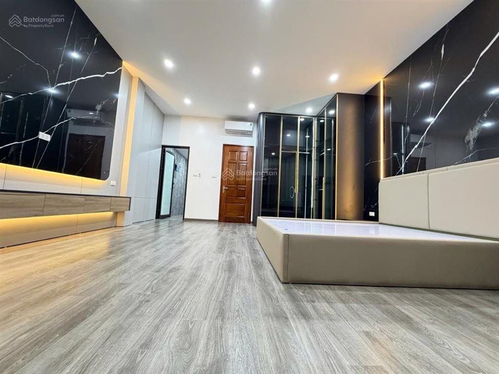 Phân lô phố kim ngưu, ô tô ngủ trong nhà, 2 thoáng sáng, ngõ nông thông kinh doanh tốt. 45m2*6t