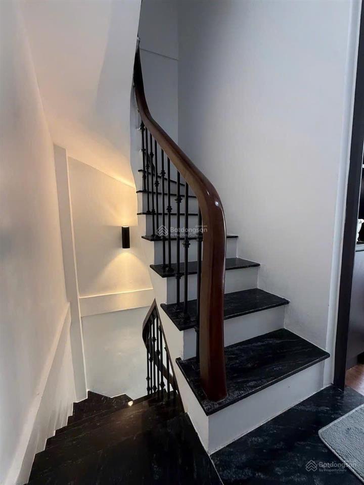 Gần ô tô tránh phố minh khai, 2 thoáng, nhà mới, ngõ nông thông kinh doanh, chính chủ bán. 35m2*5t