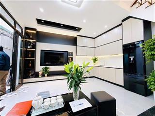 Gần ô tô tránh phố minh khai, 2 thoáng, nhà mới, ngõ nông thông kinh doanh, chính chủ bán. 35m*5t