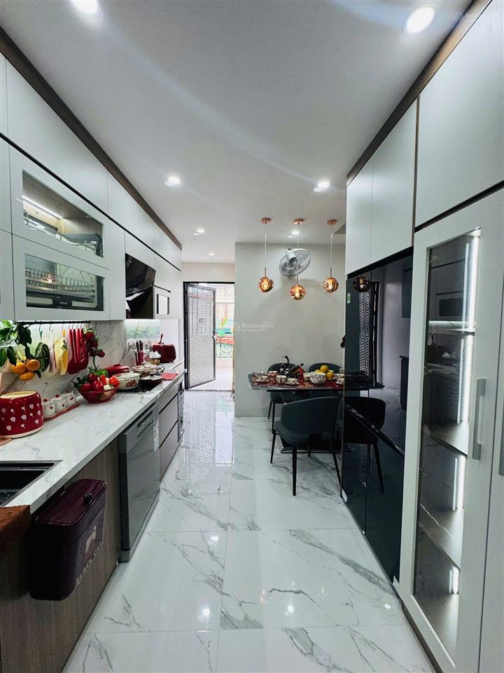 Giảm sâu cho chủ thiện trí mua nhà phố kim ngưu, phân lô, nhà mới, ngõ nông thông, thang máy 45m*5t