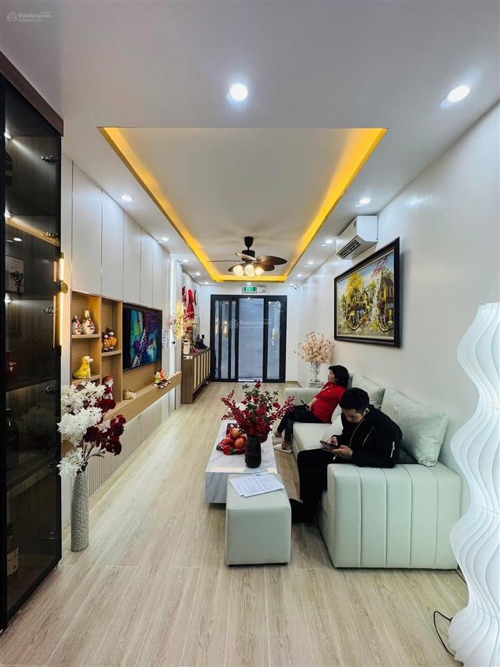 Giảm sâu cho chủ thiện trí mua nhà phố kim ngưu, phân lô, nhà mới, ngõ nông thông, thang máy 45m*5t