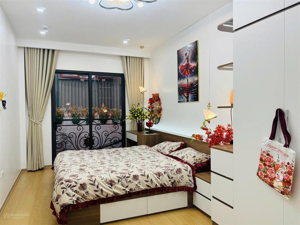 Giảm sâu cho chủ thiện trí mua nhà phố kim ngưu, phân lô, nhà mới, ngõ nông thông, thang máy 45m*5t