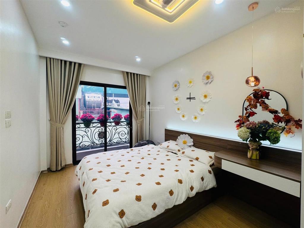 Giảm sâu cho chủ thiện trí mua nhà phố kim ngưu, phân lô, nhà mới, ngõ nông thông, thang máy 45m*5t