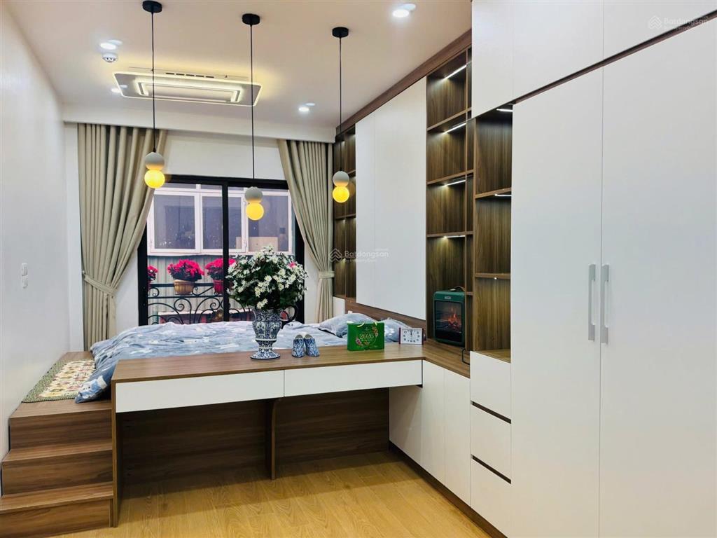 Giảm sâu cho chủ thiện trí mua nhà phố kim ngưu, phân lô, nhà mới, ngõ nông thông, thang máy 45m*5t