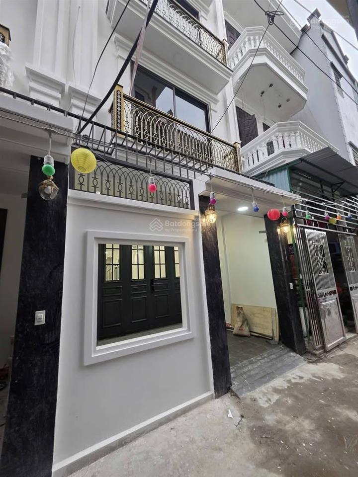 Gần ôtô tránh phố dương văn bé ngõ nông thông, thang máy. chính chủ tặng full nội thất xịn 43m2*5t