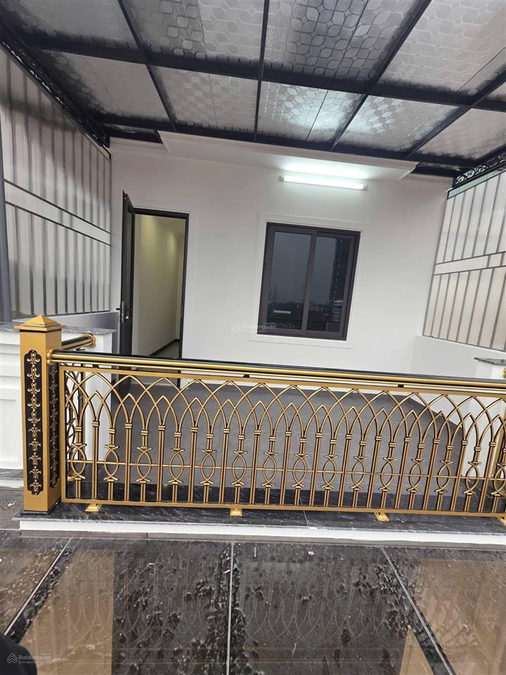 Gần ôtô tránh phố dương văn bé ngõ nông thông, thang máy. chính chủ tặng full nội thất xịn 43m2*5t