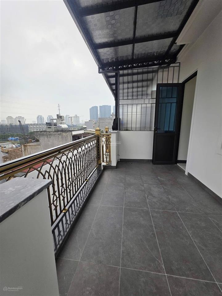 Gần ôtô tránh phố dương văn bé ngõ nông thông, thang máy. chính chủ tặng full nội thất xịn 43m2*5t