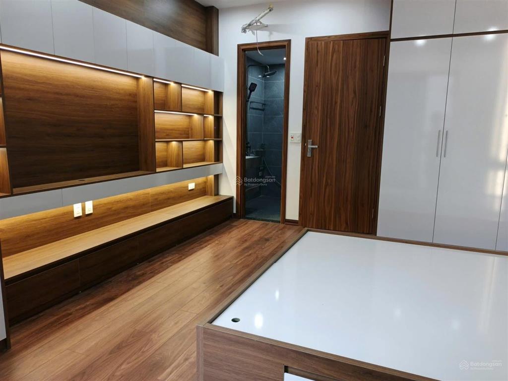 Giá cực tốt phố hồng mai, nhà mới đẹp, lô góc, 10m ra ô tô tránh, 35m*5t. chủ cần bán gấp gấp.