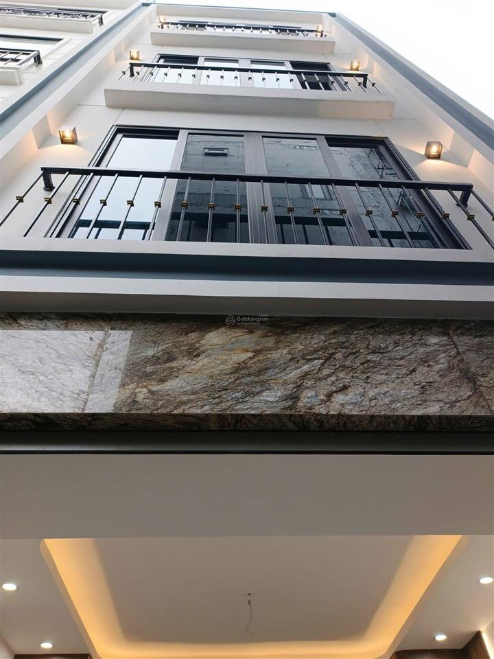 Giá cực tốt phố hồng mai, nhà mới đẹp, lô góc, 10m ra ô tô tránh, 35m*5t. chủ cần bán gấp gấp.