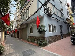 Phân lô kim ngưu, ô tô ngủ trong nhà, 2 thoáng, ngõ nông rộng 45m*6t, thang máy chạy vù vù.