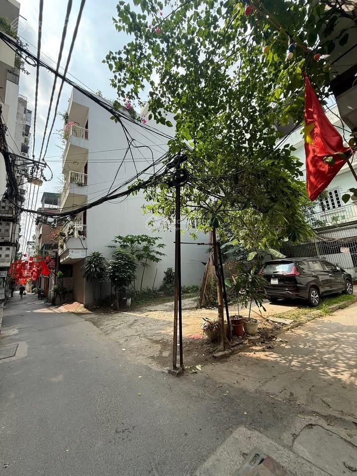 Phân lô kim ngưu, ô tô ngủ trong nhà, 2 thoáng, ngõ nông rộng 45m*6t, thang máy chạy vù vù.