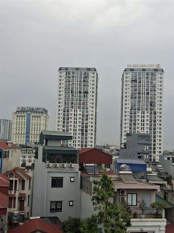 Phân lô kim ngưu, ô tô ngủ trong nhà, 2 thoáng, ngõ nông rộng 45m*6t, thang máy chạy vù vù.
