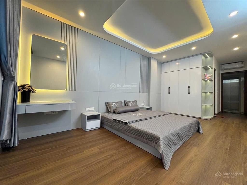 Cực đẹp phố kim ngưu, phân lô, ô tô, ngõ nông thông kinh doanh, sđcc, 50m*6t. giá chỉ 9 tỷ có tl.
