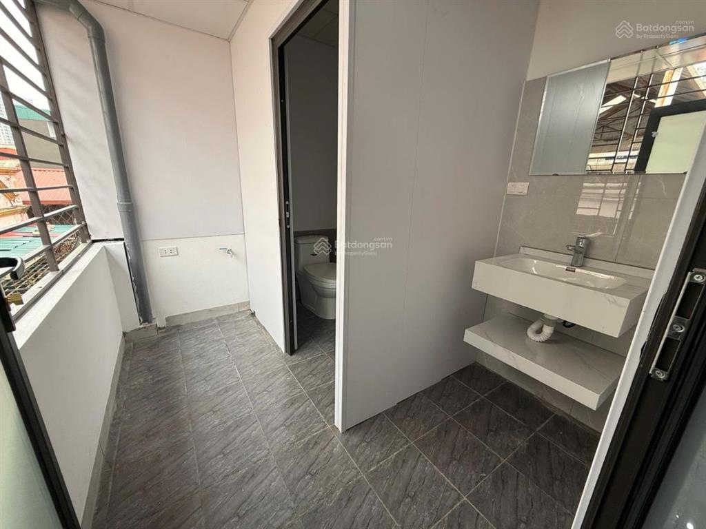 Ô tô đỗ cổng phố kim ngưu, phân lô, 15m ra ô tô tránh, ngõ thông thông kinh doanh tốt. 47m*6t